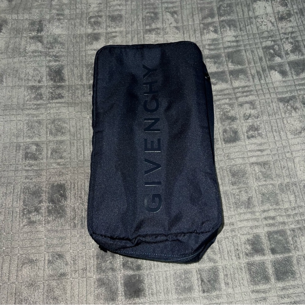 Givenchy Black Pouch